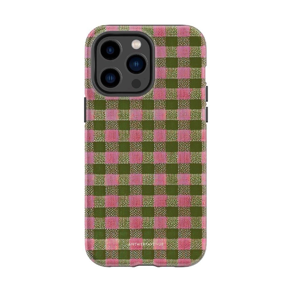 Gingham Girlie - Case