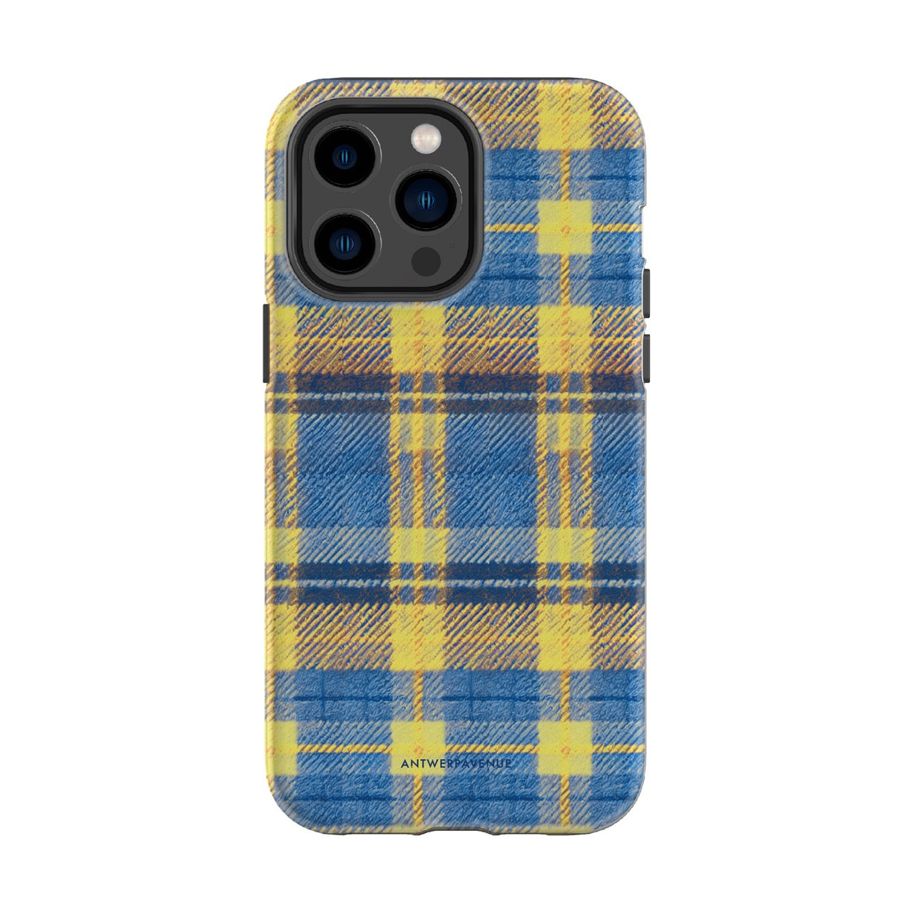 Tartan Glory - Case