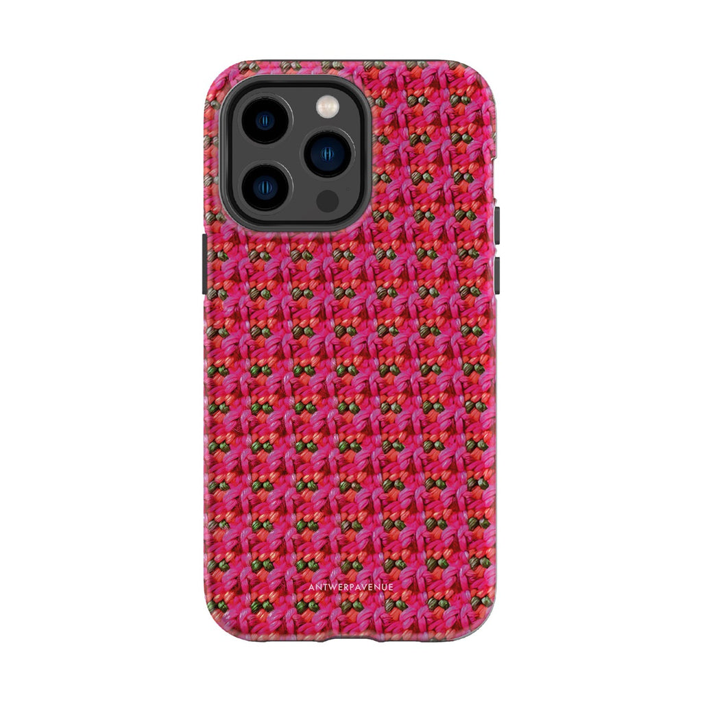 Wool Wanderlust  - Case